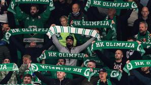 HK SŽ Olimpija