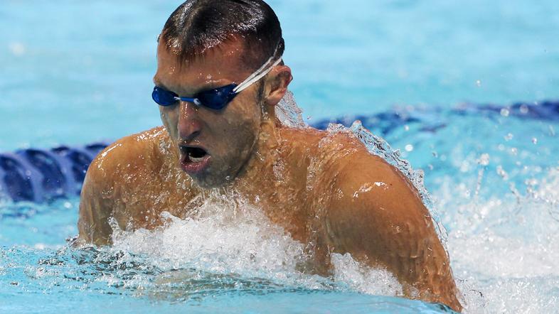 Ian Thorpe