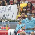 Nadal Berdych Peking China Open