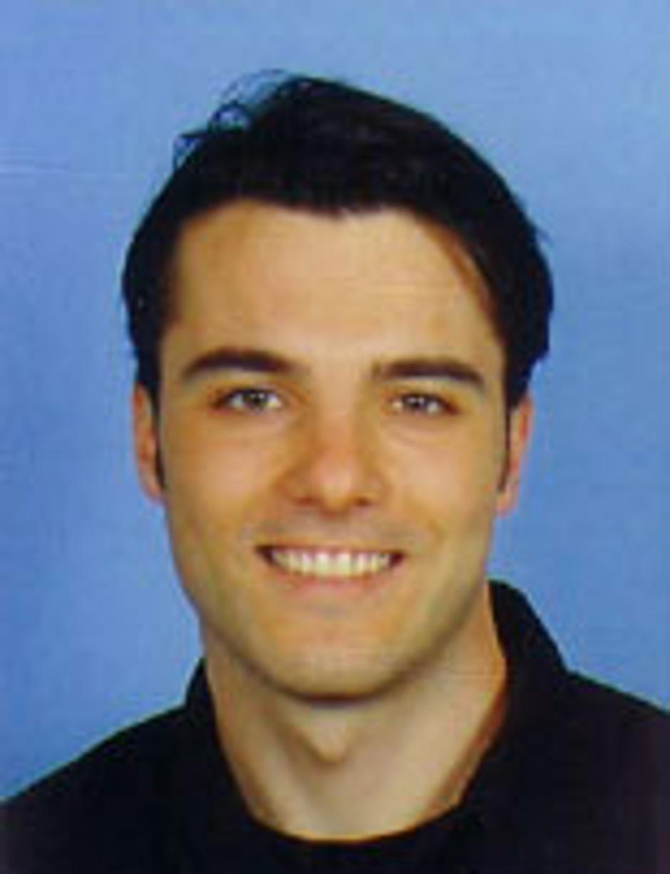 Dzevo Alibegic | Avtor: Žurnal24 main