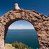 Jezero Titicaca, Peru