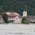 Za odpravo posledic nedavnih poplav bo Občina Krško namenila 147 tisoč evrov. Sv