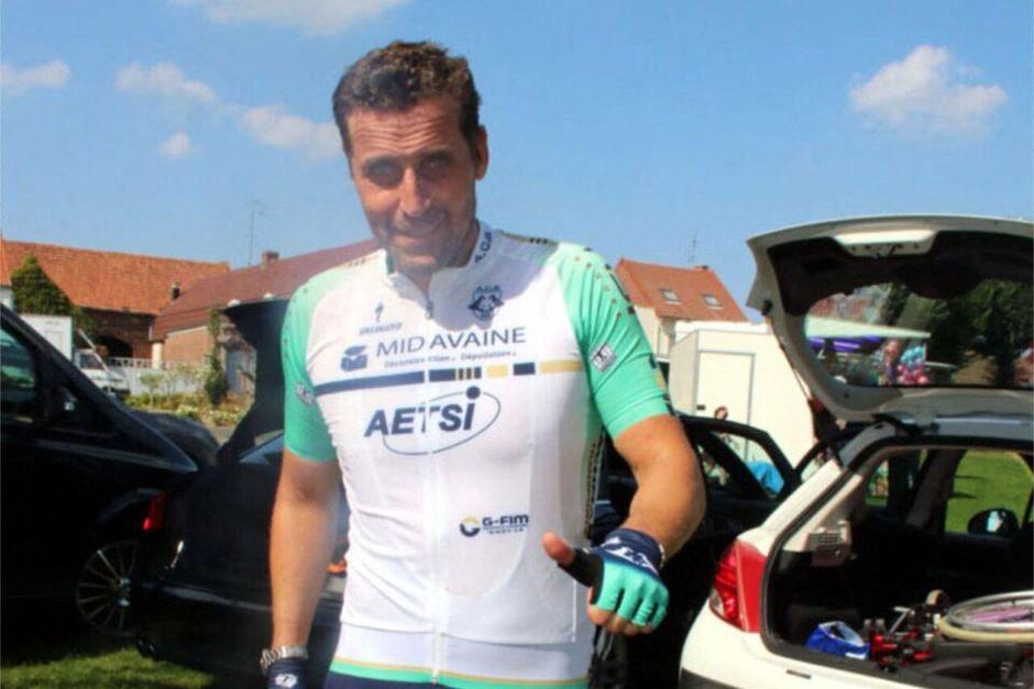 Giovambattista lera | Avtor: Instagram