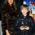 Melania Trump, Barron Trump