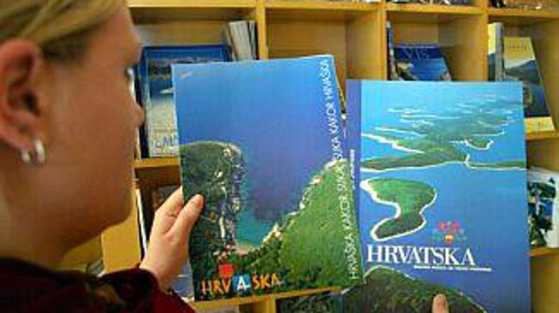 Mladoletniki ne morejo prečkati hrvaške meje brez staršev ali prevedenega in ove