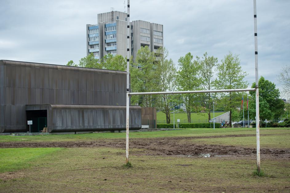 Kardeljeva ploščad