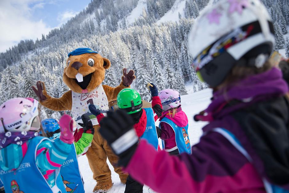 Burmi | Avtor: Oliver Farys