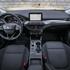 Ford focus karavan