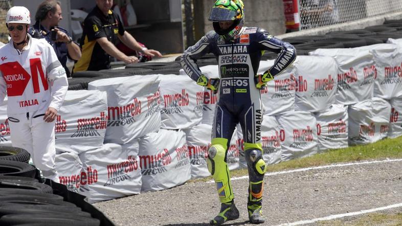 valentino rossi