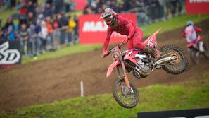 Tim Gajser