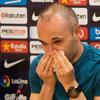 Andres Iniesta