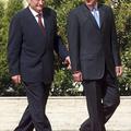 "Kosovo in Albanija sta en narod, a tudi dve državi, ki se želita priključiti EU