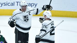 Anže Kopitar LA Kings