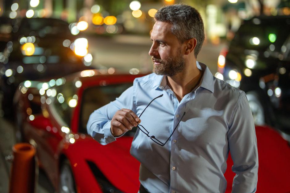 Bogataš | Avtor: Profimedia