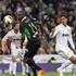 Babacar Alonso Varane Real Madrid Racing Santander Liga BBVA Španija liga prvens