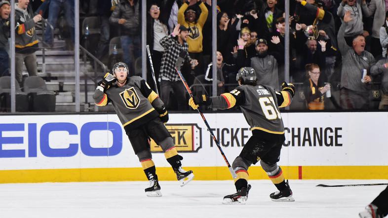 Vegas Golden Knights