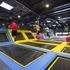 trampolin park