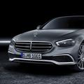 Mercedes razred E