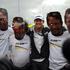 avtomoto 2009 top fotke leta Jenson Button Brawn Mercedes