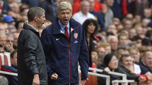 arsene wenger