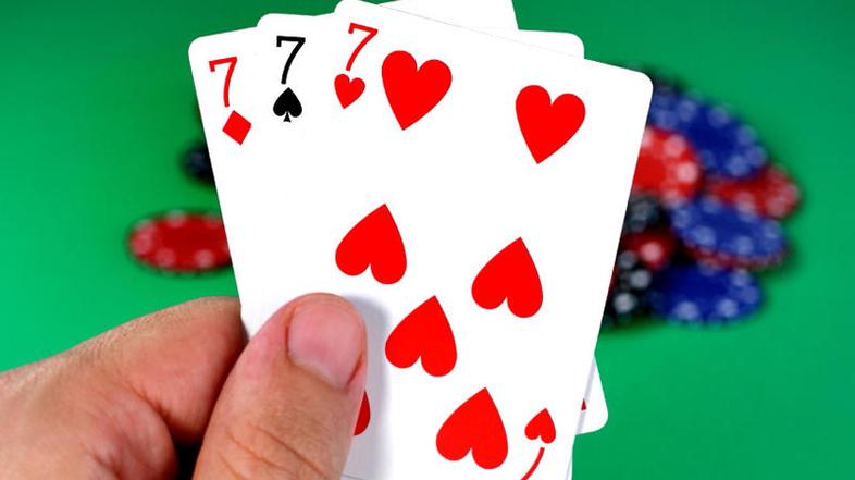 Domena poker.org je dosegla rekordno ceno. (Foto: iStockphoto)