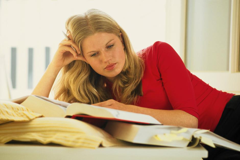 služba, dopust, poroka, študij | Avtor: Profimedia