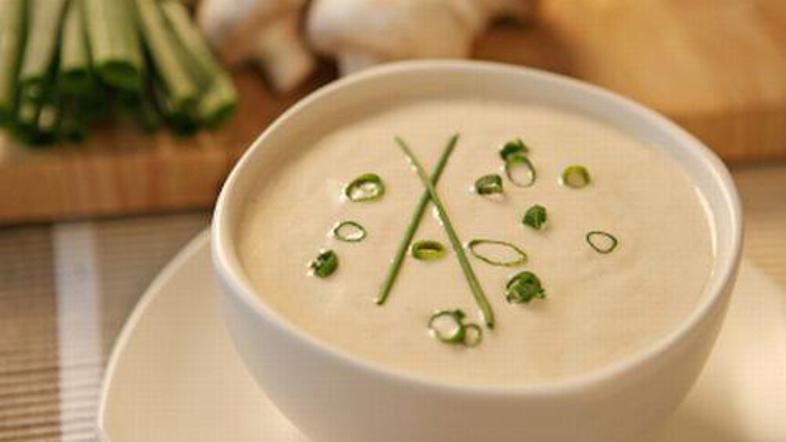 Domače in prefinjeno.