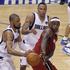 Dallas Mavericks : Miami Heat 86:88