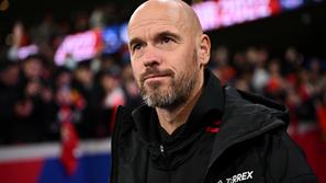 Erik ten Hag