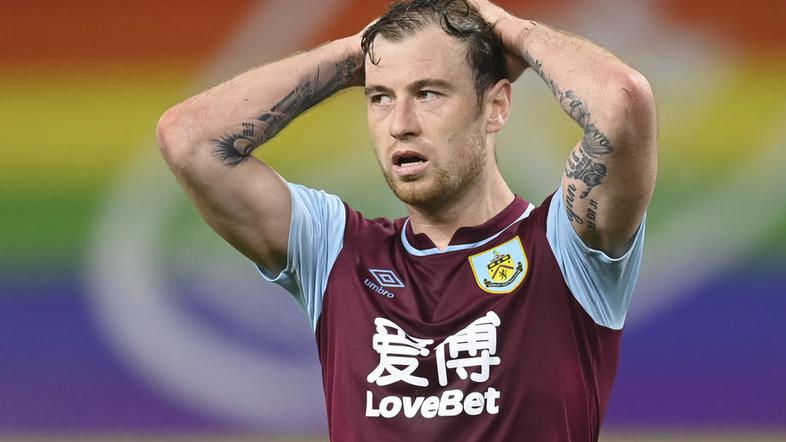 Ashley Barnes