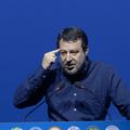 Matteo Salvini