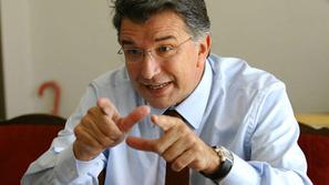 Klokočovnikova stranka Izola je naša je najbolj prepričala Izolane.