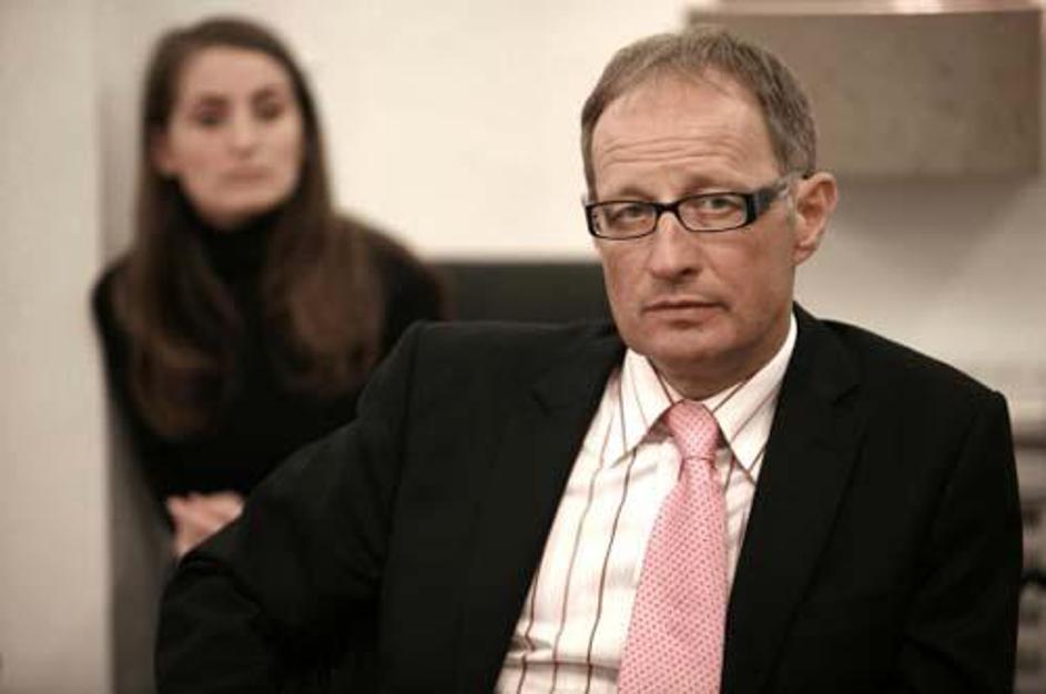 Da ima Kordež premoženje zaplenjeno, smo razkrili v petek. (Foto: IFP)