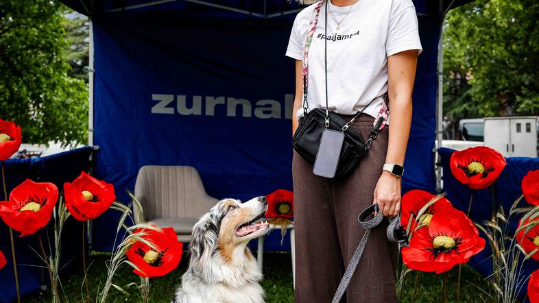 Festival za ljubitelje živali 2026