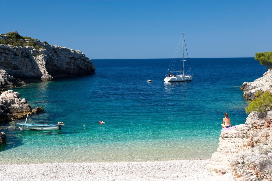 Hrvaška obala | Avtor: Profimedia