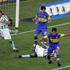 Cvitanich Boca Juniors Banfield Argentina Apertura