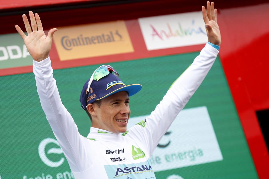 Miguel Angel Lopez | Avtor: Epa