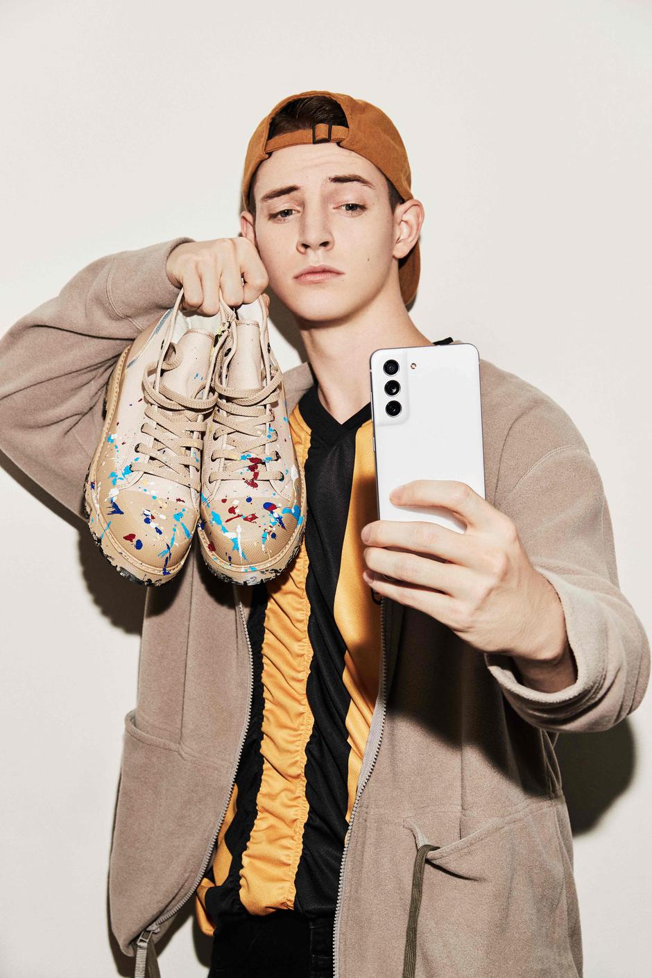 Samsung | Avtor: Samsung