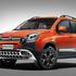 Fiat panda 4x4