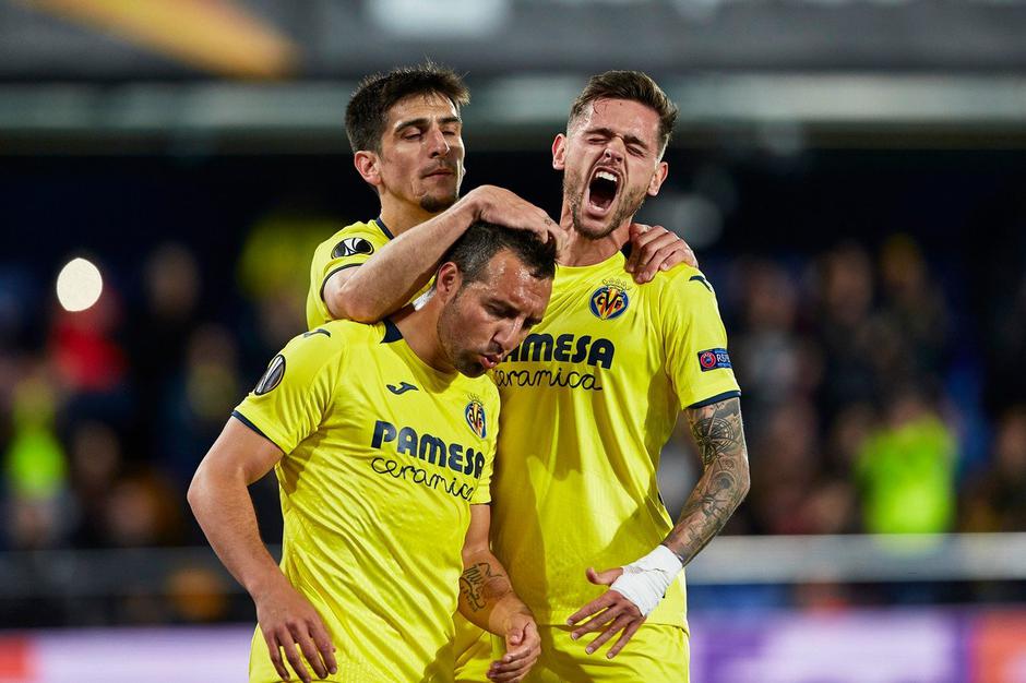 Villarreal | Avtor: Profimedia