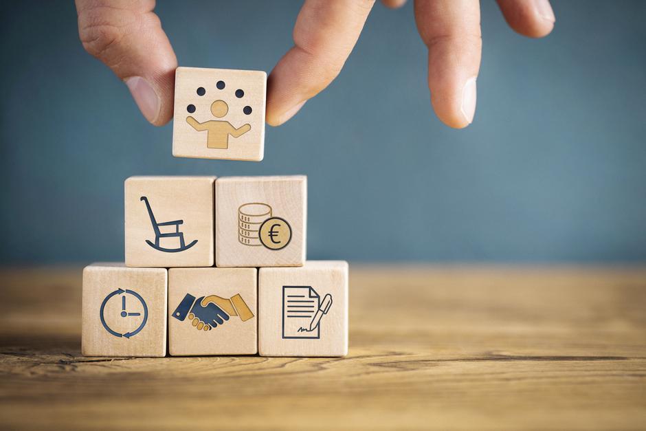 Hofer popolni delovni čas | Avtor: Hofer