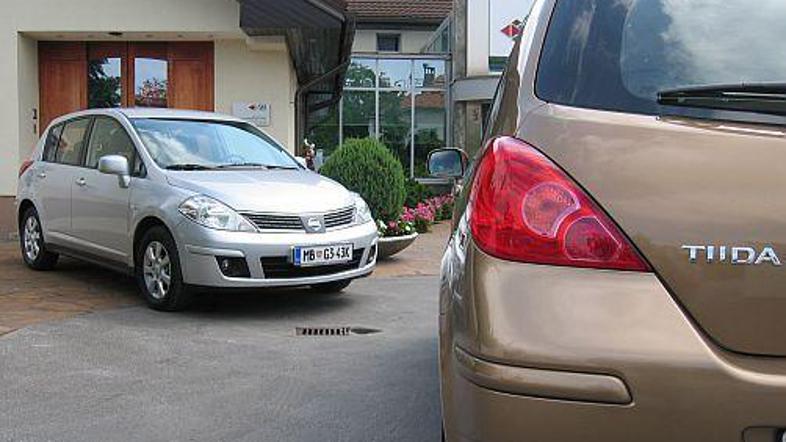 K nam se bo pripeljala v septembru.