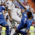 (Real Madrid - Getafe) 