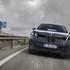 BMW iX3 50 xDrive
