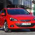 Opel astra GTC