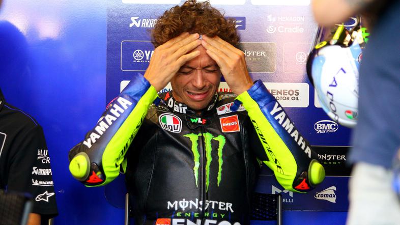 valentino rossi