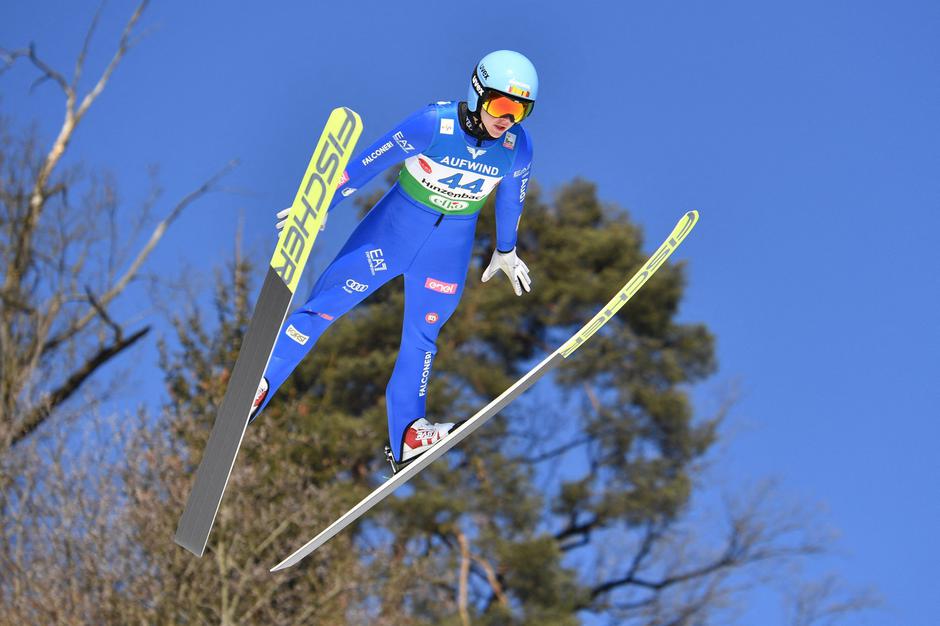 Lara Malsiner | Avtor: Profimedia