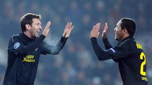 barcelona messi alves