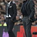 Josep Guardiola José Mourinho
