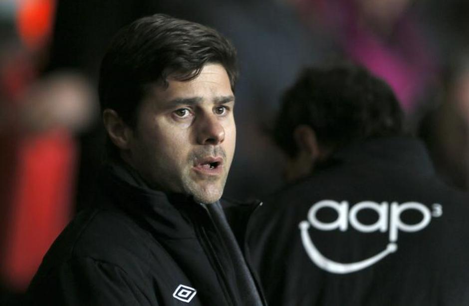 premier liga southampton manchester city mauricio pochettino | Avtor: Reuters